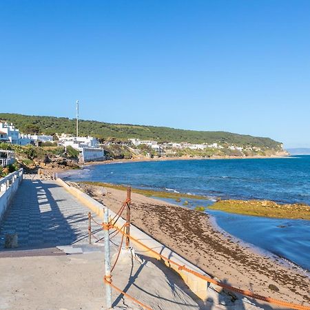 Adosado Nuevo Con Piscina, Playa, Garaje Y Jardin Los Canos De Meca Exterior photo